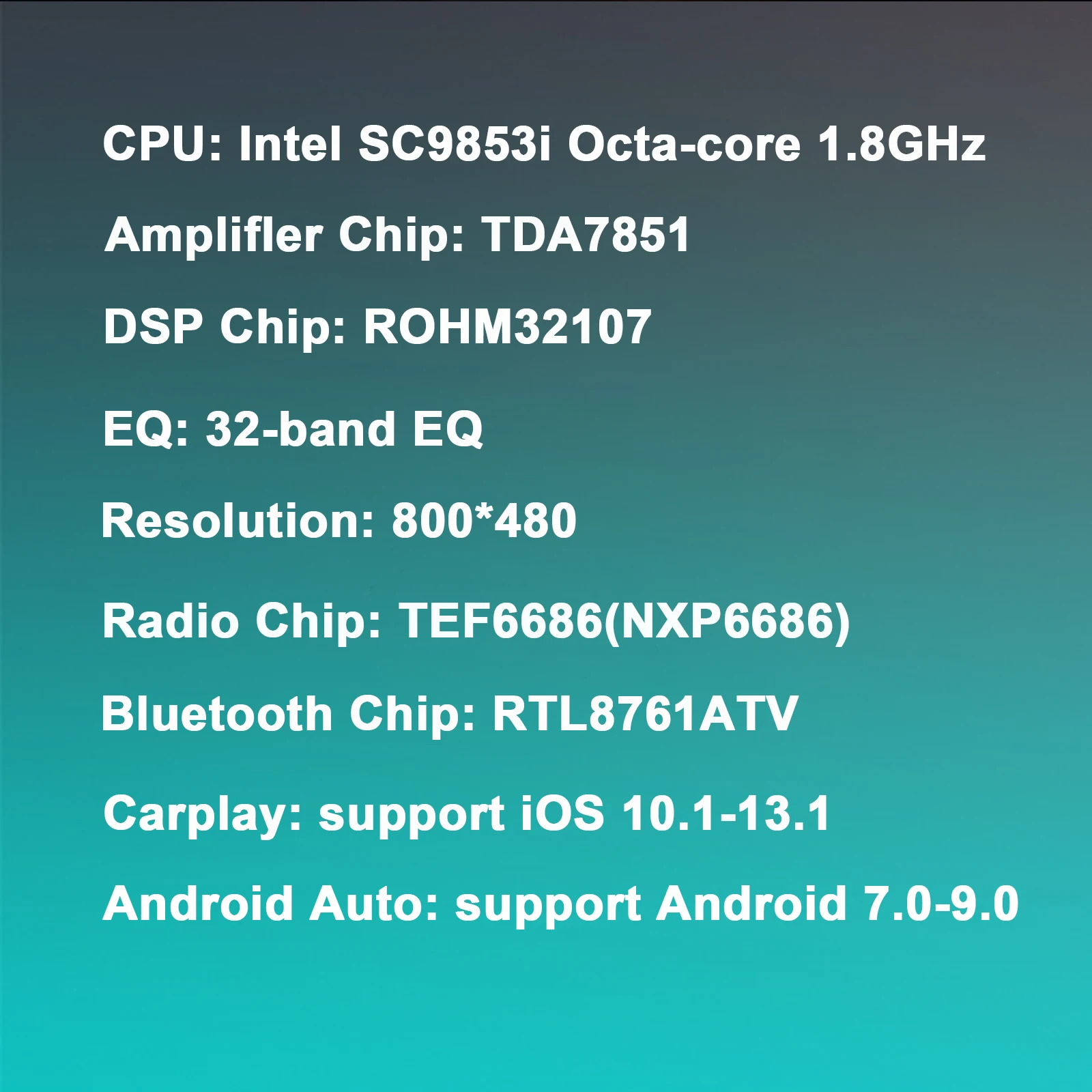 Excellent 4GB+64GB 1Din Android 8.1 Car Stereo Multimedia Autoradio Player GPS Glonass Bluetooth DVR DSP Carplay Subwoofer 4G SIM SPDIF 2 Excellent 4GB+64GB 1Din Android 8.1 Car Stereo Multimedia Autoradio Player GPS Glonass Bluetooth DVR DSP Carplay Subwoofer 4G SIM SPDIF 2
