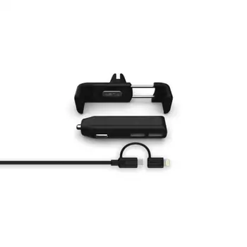 

Kit Kenu Airframe + Car Kit Deluxe