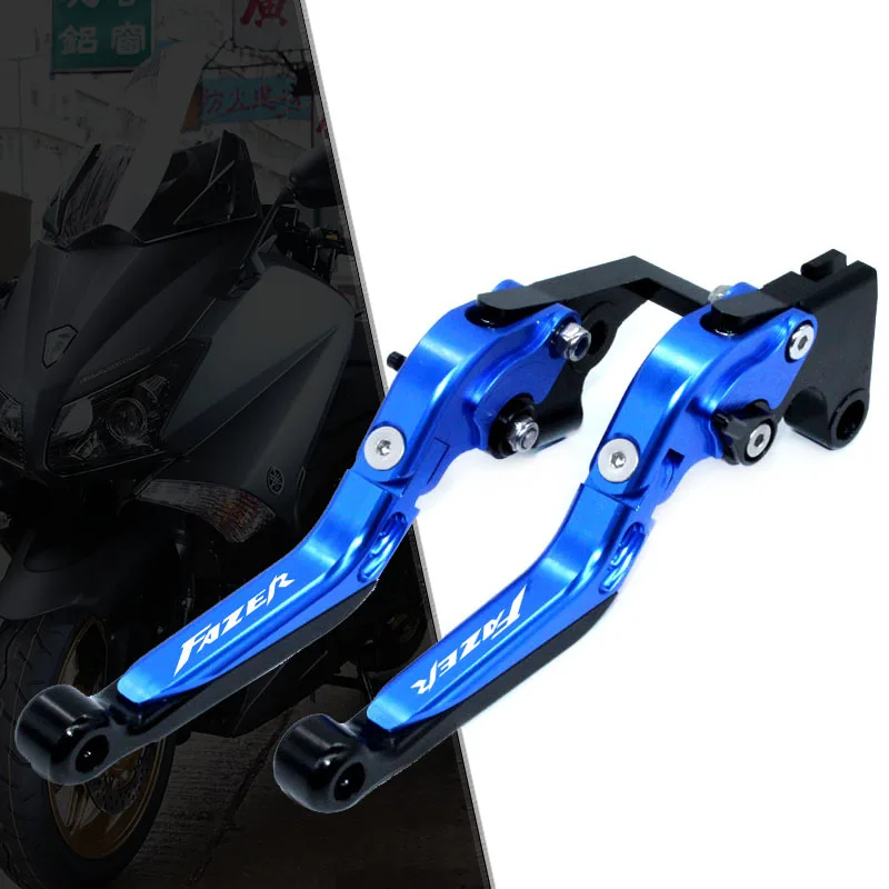 Bremsheber Verstellbar Für Yamaha 600 TTR - Motorrad Ersatzteil