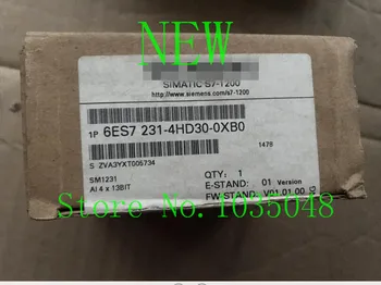 

1PC 6ES7 231-4HD30-0XB0 6ES7231-4HD30-0XB0 New and Original Priority use of DHL delivery