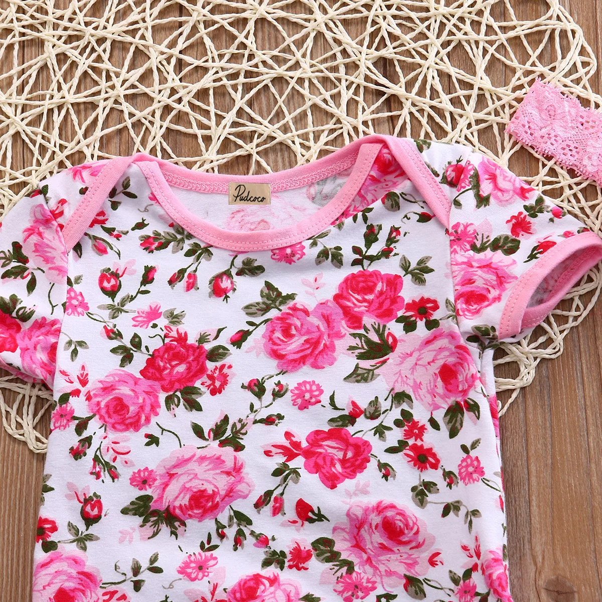 Hi Baby Store/леопардовые для малышей и девочек, боди+ обувь+ повязка на голову, 3 шт хлопковые комплекты, 0-12 месяцев
