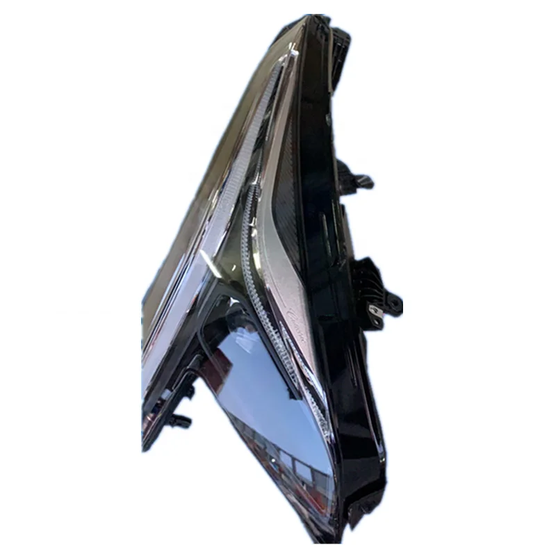 Made for 2018 XT4 headlamp assembly LED adaptive XTS SRX CTS CT65 headlight