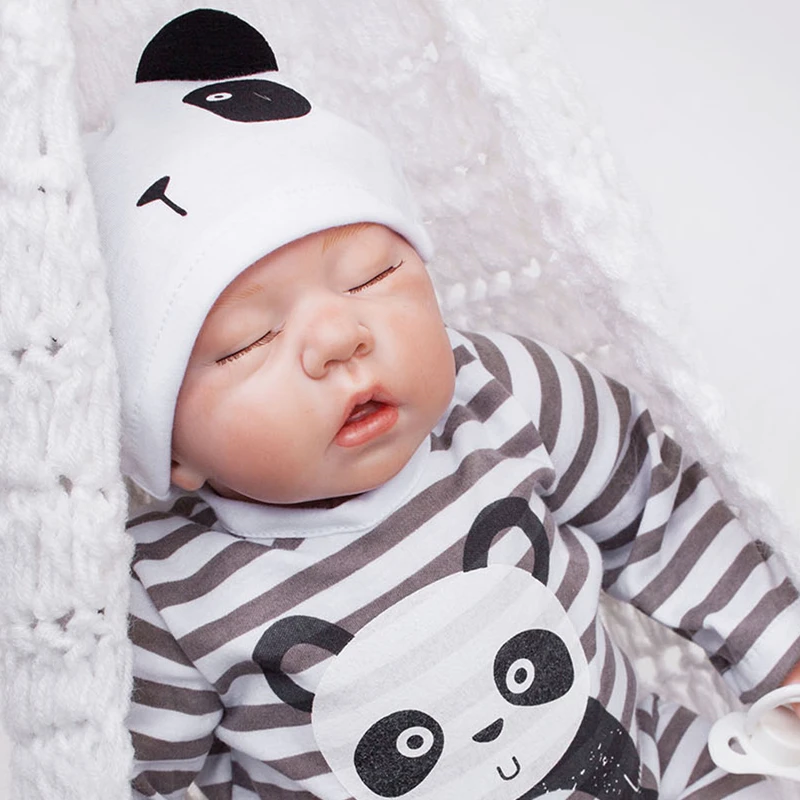 REBORN DOLLS