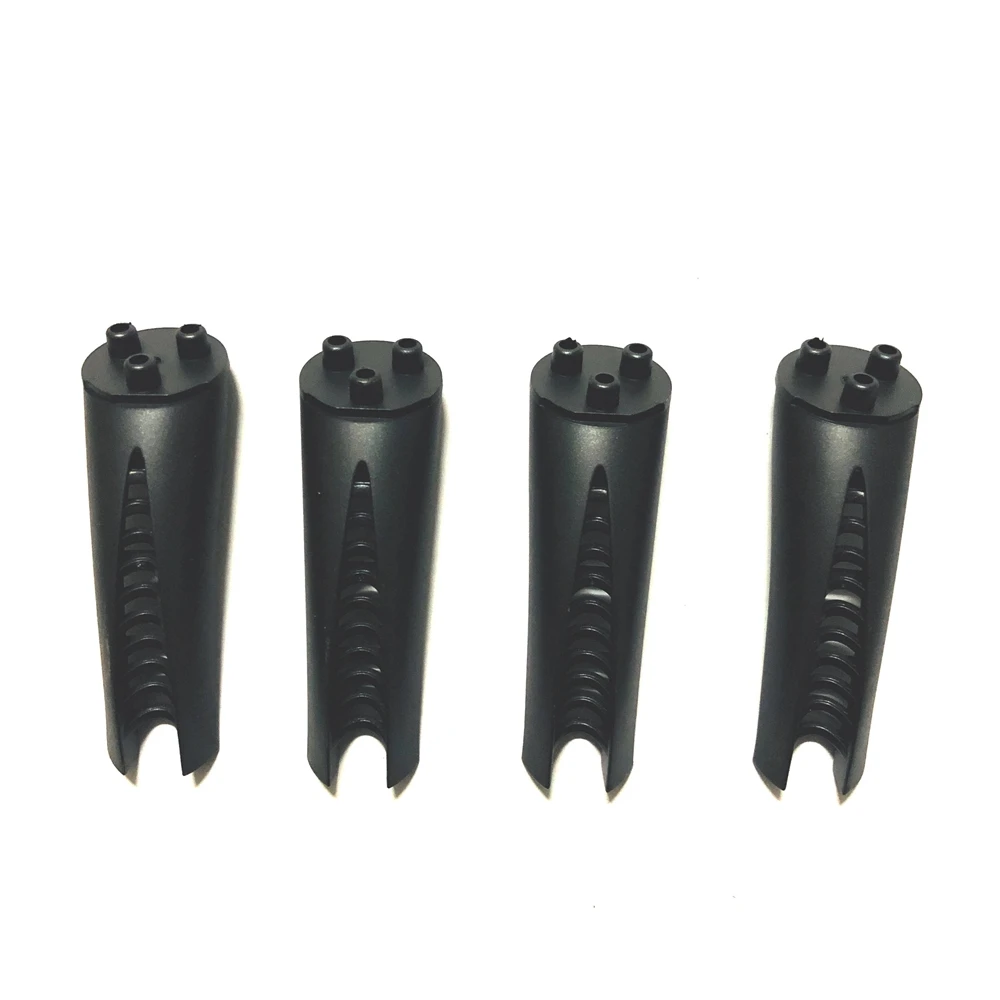 

MJX Bugs 5W B5W 4K version and 1080P verion RC Quadcopter Spare Parts Landing gear undercarriage 4PCS