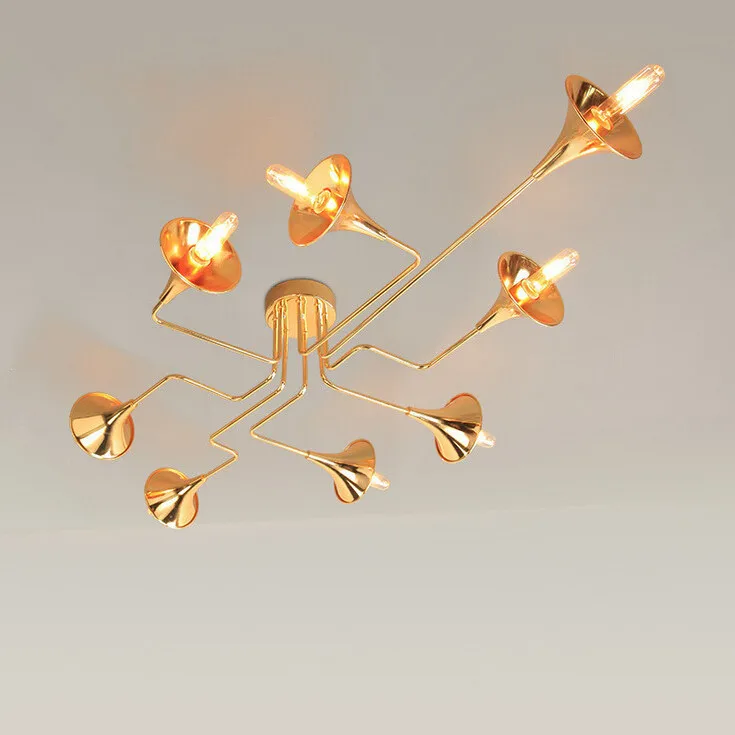 Nordic Pendant Light Clear Glass Lampshade Hanging Lamp Dining Room Cafe Bar Led Lights Suspension Luminaire S lustre | Лампы и