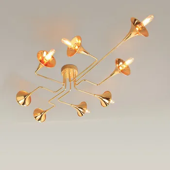 

Nordic Pendant Light Clear Glass Lampshade Hanging Lamp Dining Room Cafe Bar Led Pendant Lights Suspension Luminaire S lustre