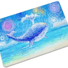 CAMMITVER мультяшный коврик коврики в ванную кухонный ковер Домашние коврики для гостиной Противоскользящий коврик