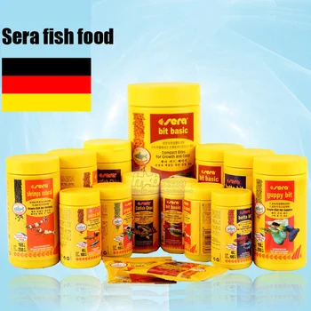 Fish food All Kinds for mini baby fish shrimp cichild discus betta guppy botton catfish