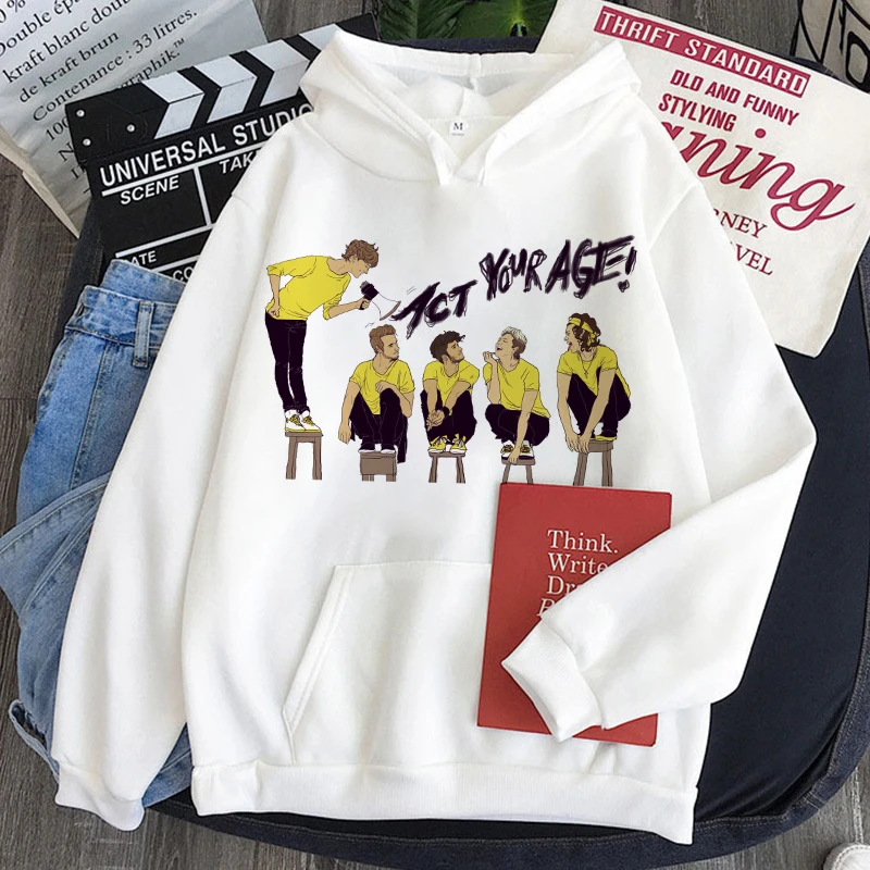 One direction sudaderas Clearance