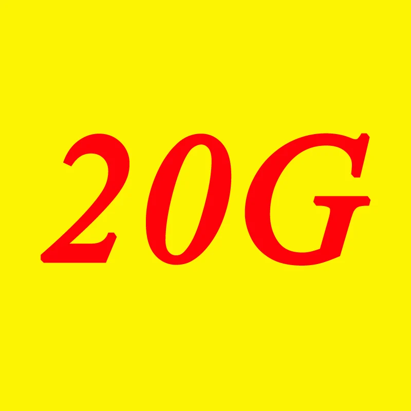 yellow 20g 1 шт. рыболовный поплавок высокого качества EVA светящийся поплавок приманка для морской рыбалки Карп рыболовные снасти аксессуары пластик 30 - Цвет: yellow 20g