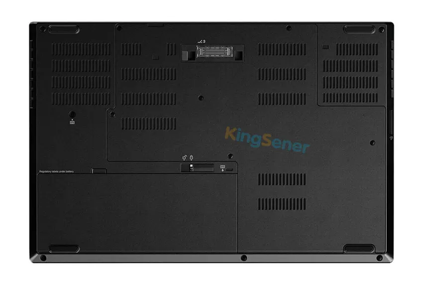 Kingsener-nova Bateria para Notebook Compatível com Lenovo Thinkpad P50 P51 P52 00ny45 00ny491 00nyferramenta Sb10h45075 Sb10h45076 Sb10h45077 Sb10h45078 - Imagem 5
