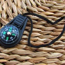 20 Lanyard Компас маленький Lanyard компас Lanyard подарок Компас маленький компас