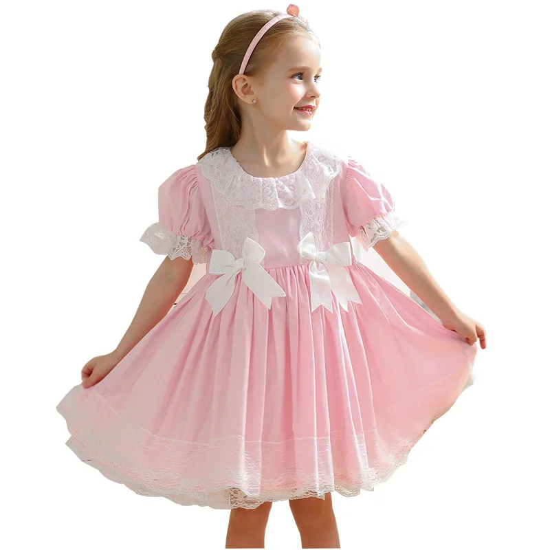 spanish dresses for toddlers