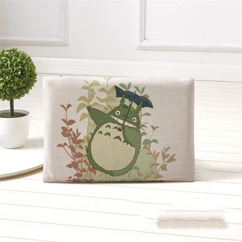 Direct sales new cotton and linen breathable rectangular bench cushion cartoon cushions classroom stool memory cotton mat - Цвет: as the picture shows