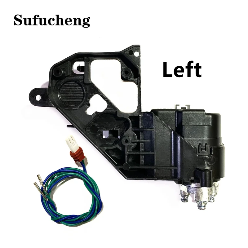 Mazda Cx3 Cx4 Cx5 Rearview Mirror Automatic Folding Motor Side Door