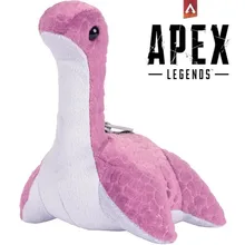 

Apex Legends Pink Easter Eggs Wattsons Nessy Monster Game Super Soft Plush Stuffed Cute Toys For Children Gift For New Year 2022