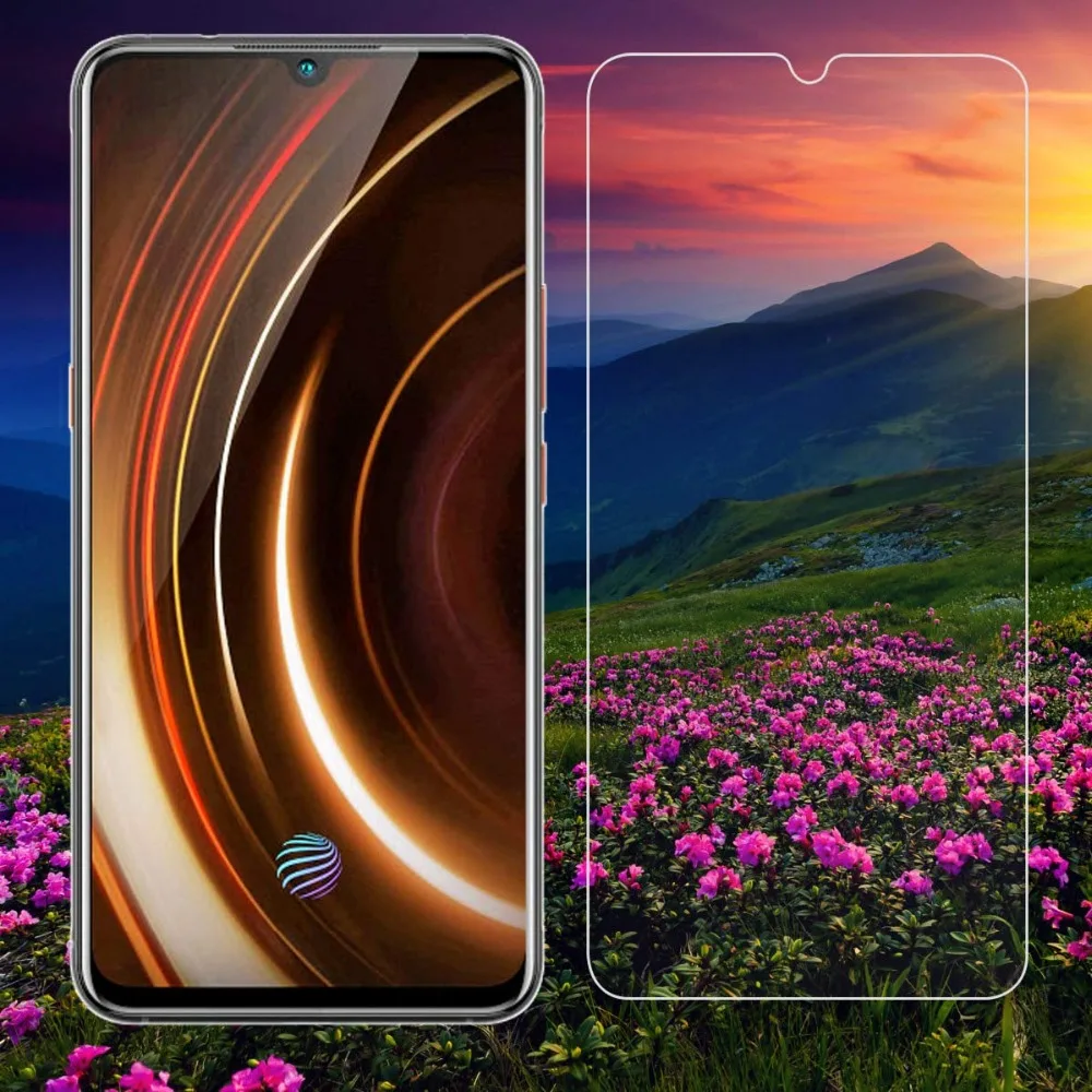 9H 2.5D стекло для SAMSUNG Galaxy A90 A80 мобильный телефон закаленное стекло для SAMSUNG Galaxy A80 A90 гарантия Защитная пленка для экрана