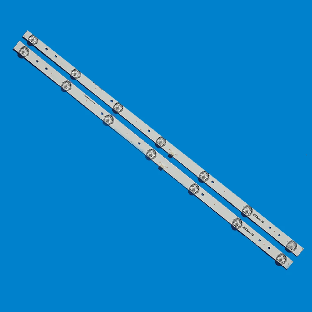 Suitable for Haier ld32u3100 le32g310g le32b510x 32eu3000 32A3/P lamp strip LCD LED