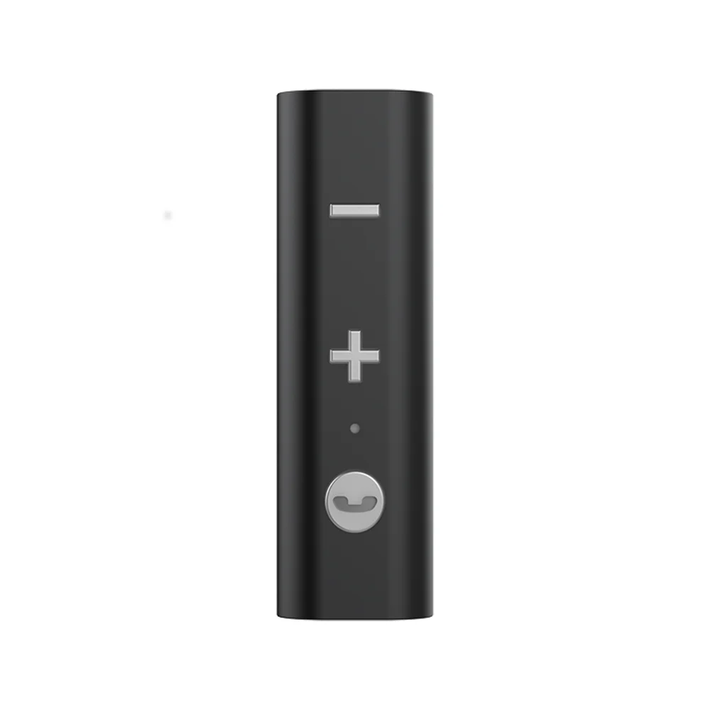 AUDEW BT001 bluetooth 5,0 2-в-1 аудио приемник адаптер стерео Динамик Hands-free 3,5 мм AUX для автомобиля bluetooth автомобильный набор, свободные руки