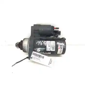 

STARTER MOTOR AUDI A3 (8 P)