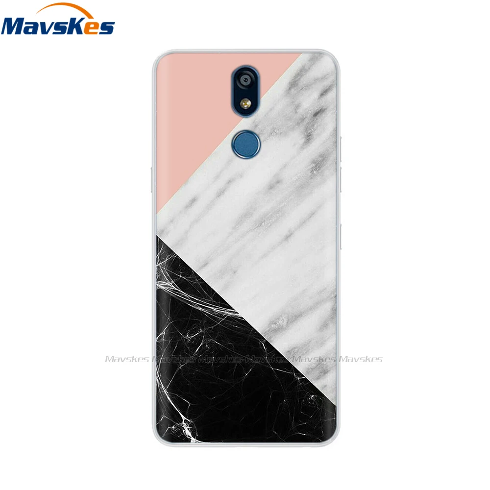 Silicone Soft TPU Cute Cartoon Protective Case Cover in Stylish Design