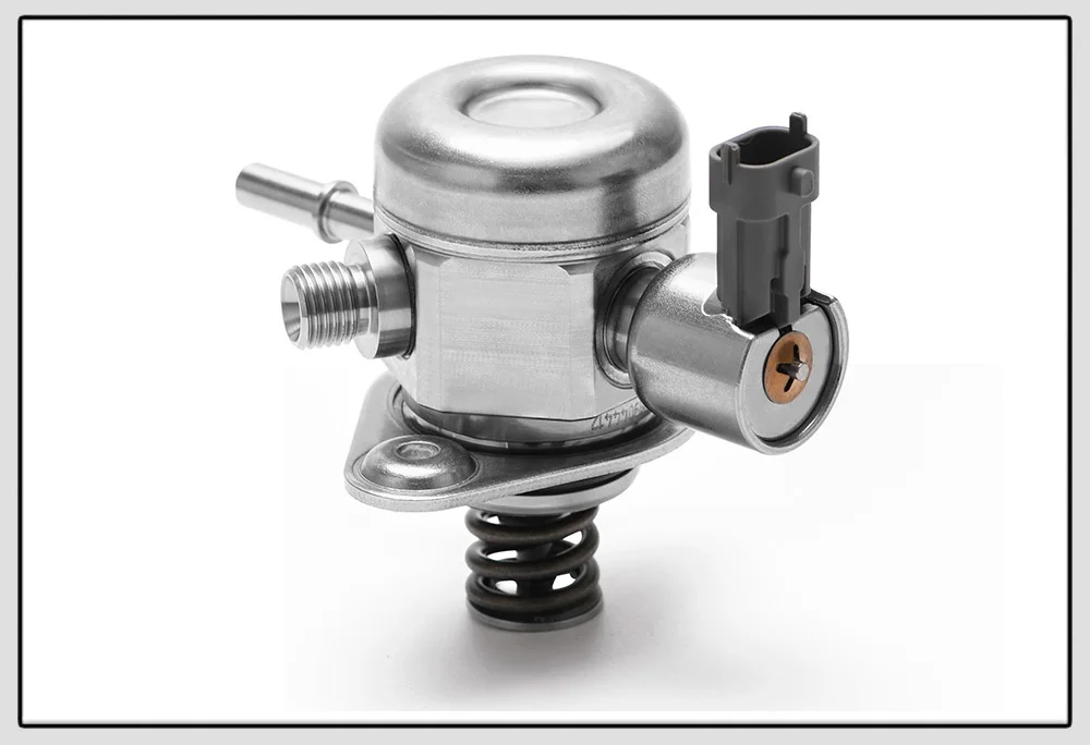 VR насос высокого давления OEM механический сделан для Ford Focus Galaxy Mondeo Land Rover Discovery VOLVO S60 S80 AG9E9D376AB 31359675