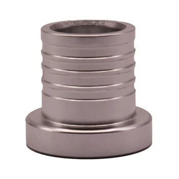 

25MM 1inch CNC BILLET ALUMINIUM BLANKING PLUG BOV TURBO VALVE PIPE BUNG CAP