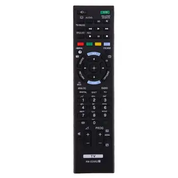 

Remote Control Replacement for SONY TV RM-ED050 RM-ED052 RM-ED053 RM-ED060