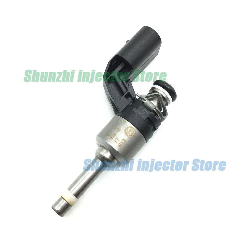 4 шт. Форсунка топливной форсунки для Volkswagen Passat Golf 1,4 T 03C 906 036 M 03C906036M
