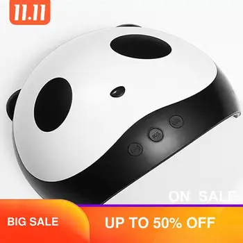 

Polishing Nail Dryer UV Lamp 18w Infrared Auto Sensing UV Led Light Mini Intelligent Control Start Stop Sun Nail Dryer