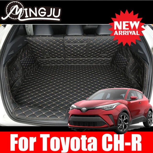 for Toyota CHR 2021 2020 2019 2018 2017 Accessories Car