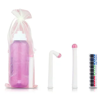 

Portable Easy Assembly Mini Multifunctional Baby Spray Water 500ml Seat Tackle Cleaning Handheld Bidet Personal Toilet PP