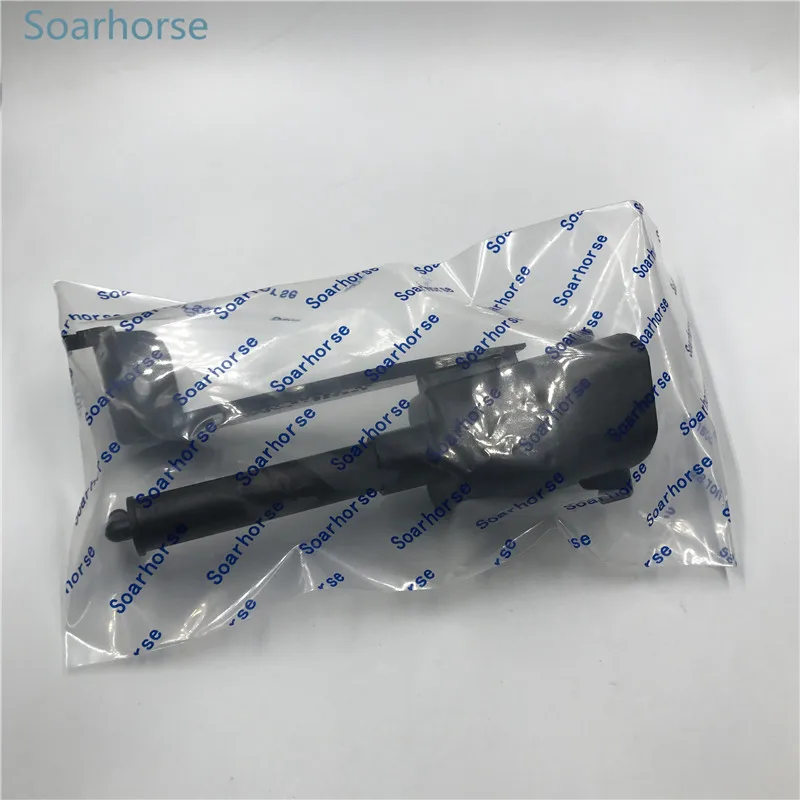 Soarhorse Омыватель автомобильных фар Распылительная насадка фары Jet подходит для