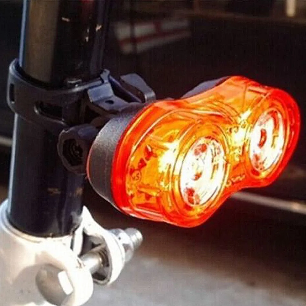 trail led mtb light