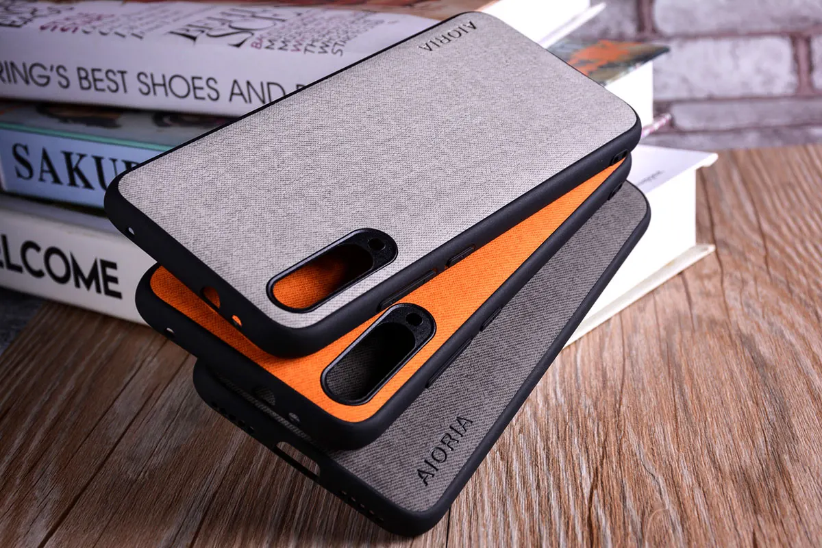 Чехол для Xiaomi Mi A3 A1 A2 Lite coque роскошный текстильный кожаный мягкий жесткий чехол для Xiaomi Mi A3 A1 A2 Lite чехол funda capa