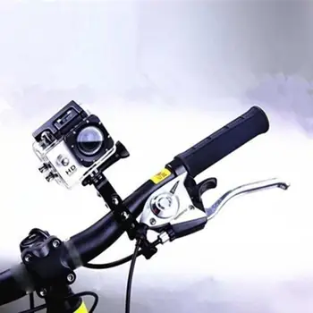 

2020 New Action Camera 4K 16MP WIFI Underwater Cam Sensor Ultra HD Waterproof sport Camera with Remote Control 170° Wide-angle