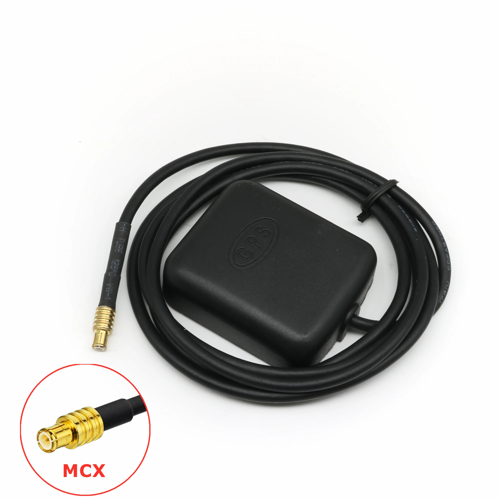 Автомобильный регистратор данных GPS антенна внешняя активная модуль MCX интерфейс