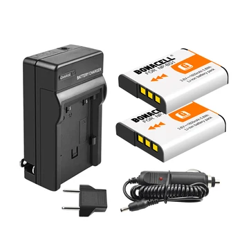 

NP-BG1 Battery+Charge for Sony Cyber-Shot DSC-H7,DSC-H9,DSC-H10,DSC-H20,DSC-H50,DSC-H55,DSC-H70,DSC-H90,DSC-HX5V,DSC-HX9V,DSC-HX