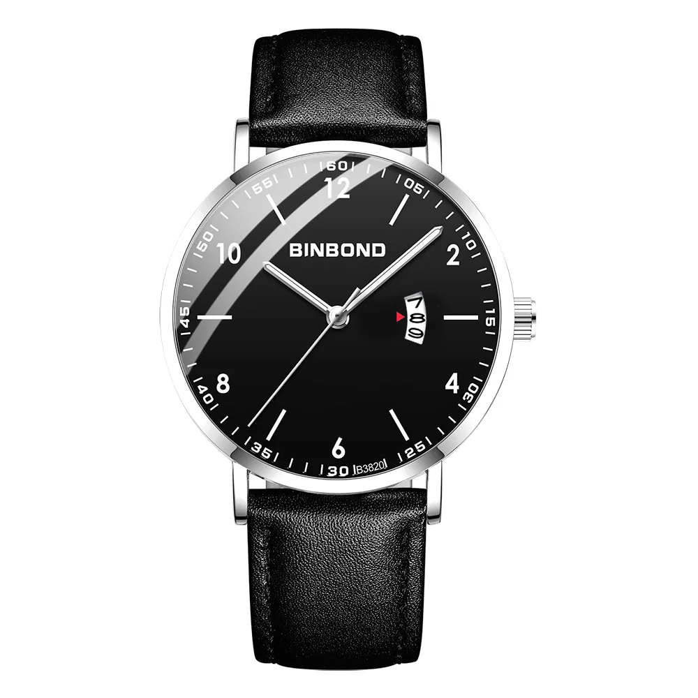 B6黑皮-白壳-黑面