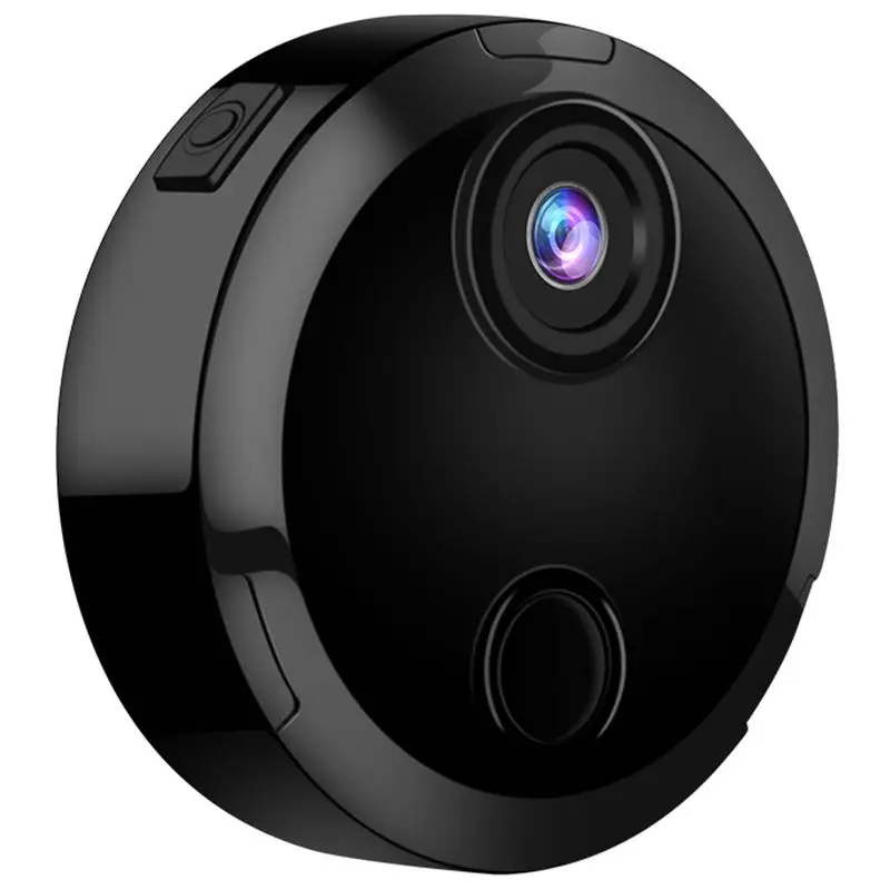 

Hd15 Mini Camera 1080P Wifi Ip Network Camcorder Sensor Infrared Night-Vision Motion Support Tf Card Recording Video Car Dv