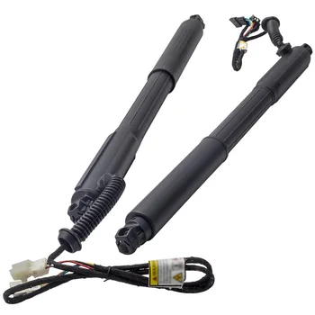 

PAIR Boot Cargo Area Gas Spring Strut Auto (REAR) Tailgate FOR BMW X5 E70