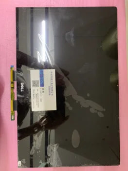 

4K 15.6"UHD IPS LCD screen B156ZAN03.4 For DELL 0XWHYC AUO34EB 3840X2160 LCD Display Panel Touch Screen Digitizer Assembly