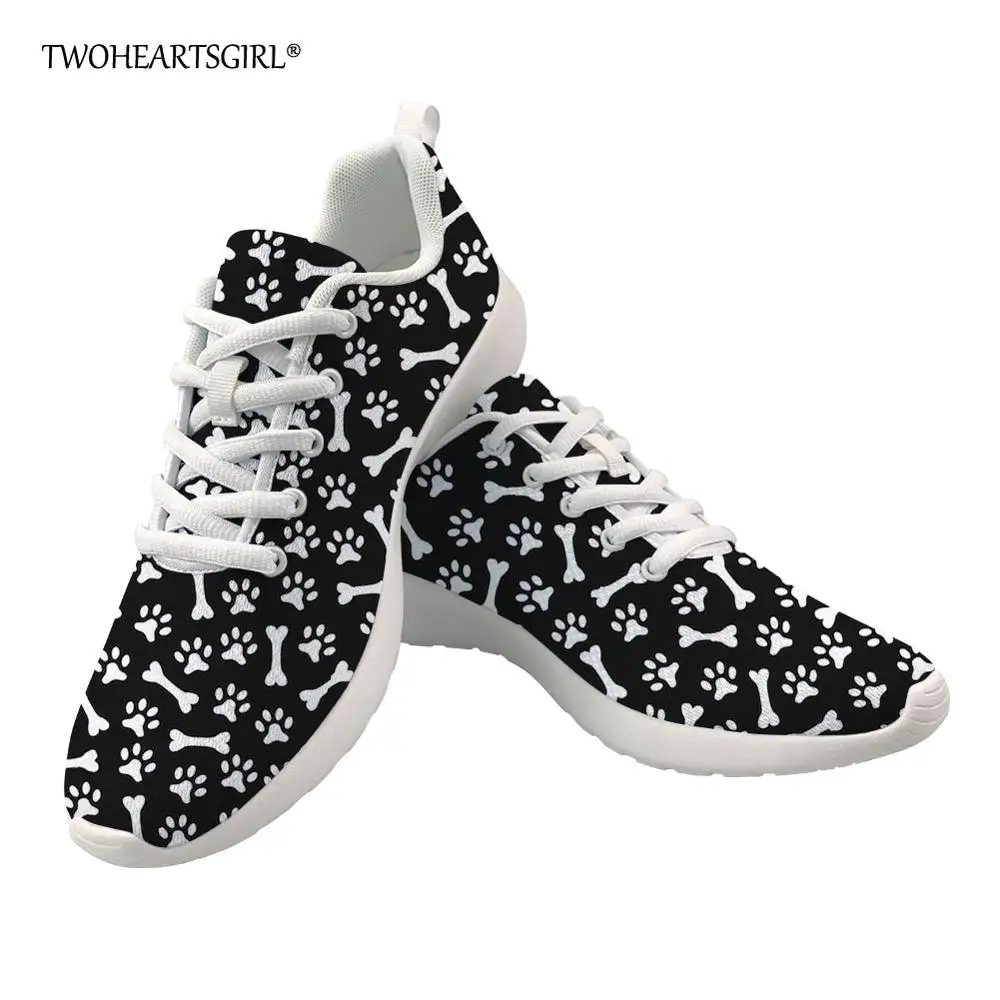 Twoheartsgirl Африканский узор «Кенте» узор кроссовки с вулканизированной подошвой для мужчин досуг мужской весна осень туфли на плоской подошве дышащая женская сетчатая обувь - Цвет: Z4550Z42