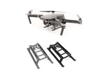 

Folding Landing Gear Kit for DJI Mavic Pro Platinum Drone Height Extender Leg Guard Protector