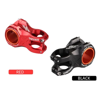 

Mountain Bicycle Handlebar Stem Fix Gear MTB Bike Short Stem 31.8/35mm