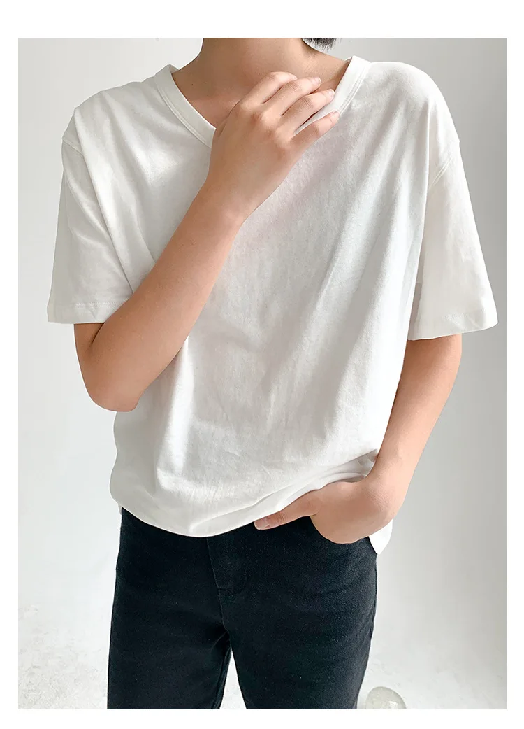 T Shirt Women Loog Sleeve High Quality Hot sell