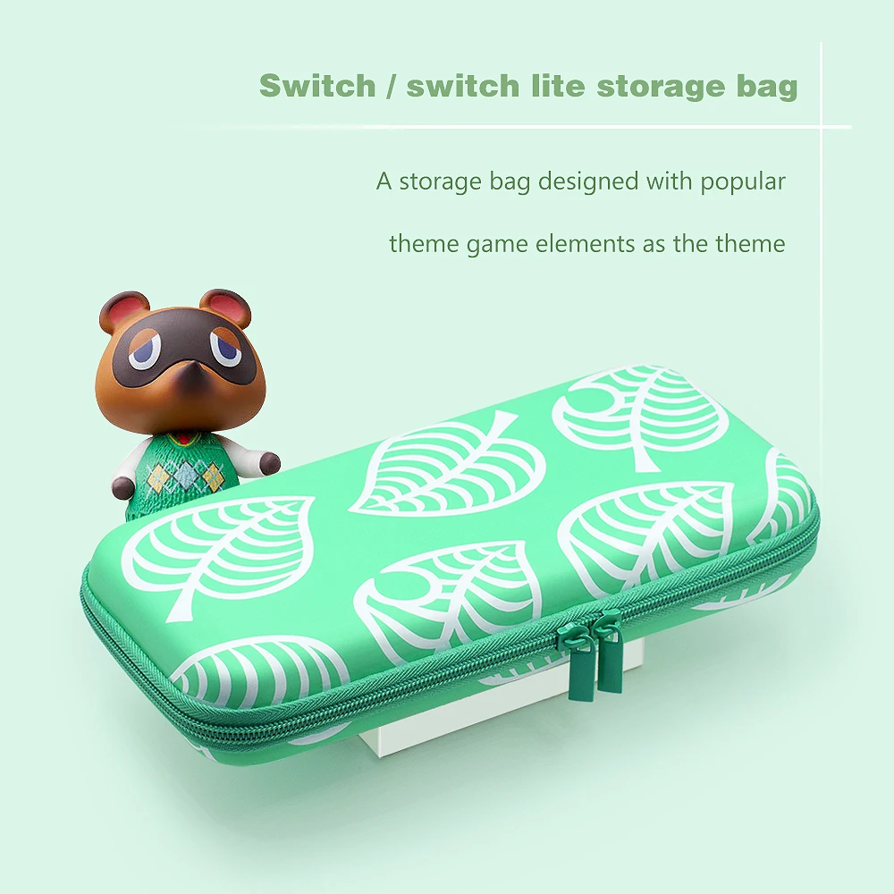 Nintendo Switch Lite Carrying Case Carry Case Switch Storage Bag Portable Storage Aliexpress