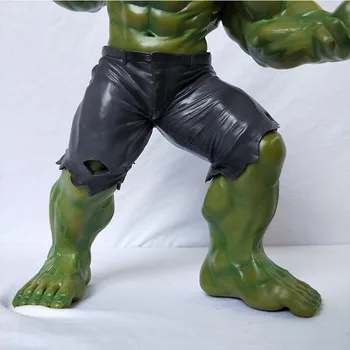 

Figuarts Avenger 2 Hulks Iron Man Hand Office PVC Action Figure Decoration model Boxed Collectibles toys gifts