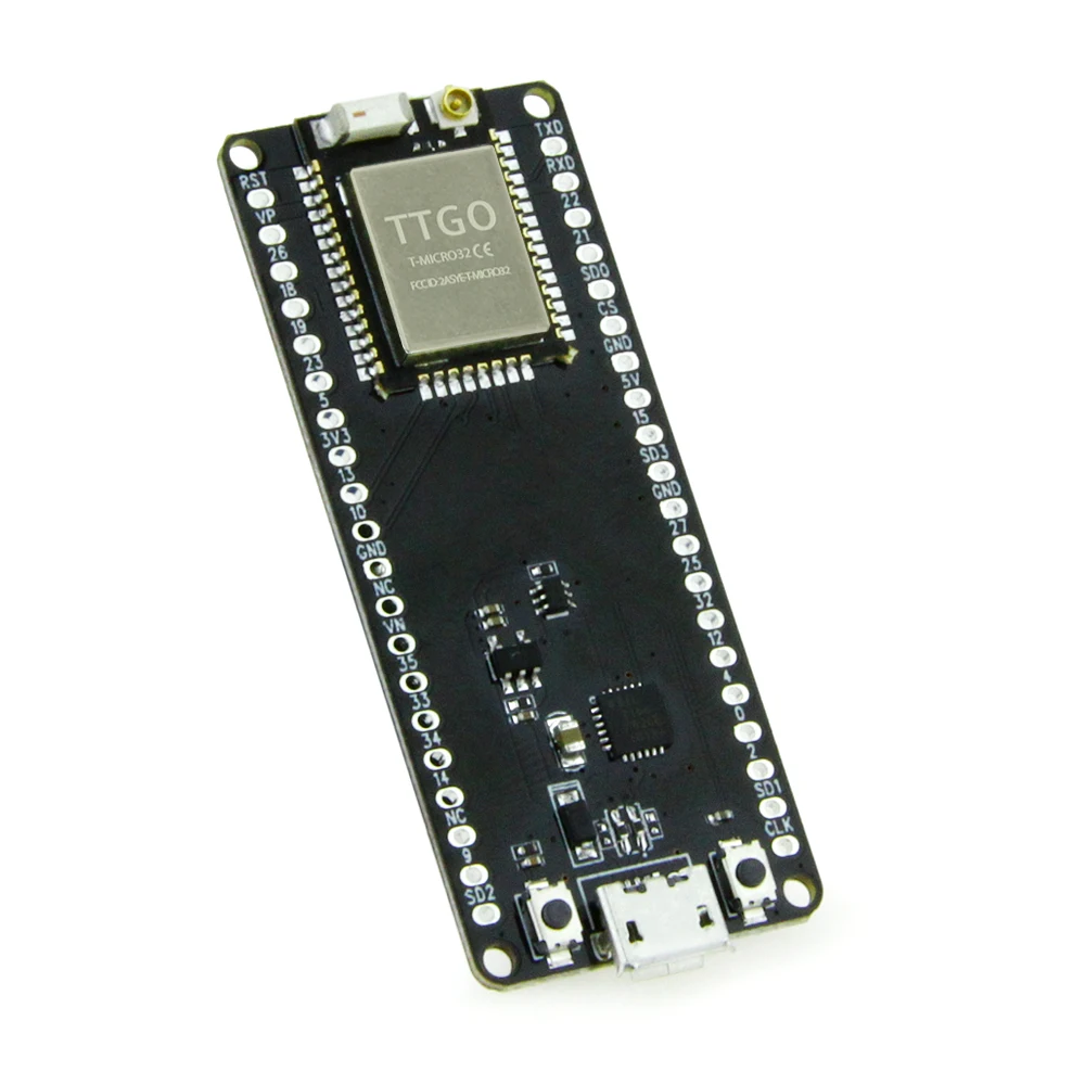 Лилиго®TTGO беспроводной модуль Wi Fi плата разработки Bluetooth с поддержкой и для детей