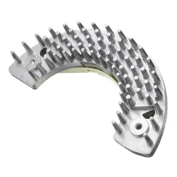 

Car Air Conditioning Heater Blower Motors Resistor Control Fan For Citroen Xsara/Picasso for Peugeot 206 307 1998-2007 #6451ZX